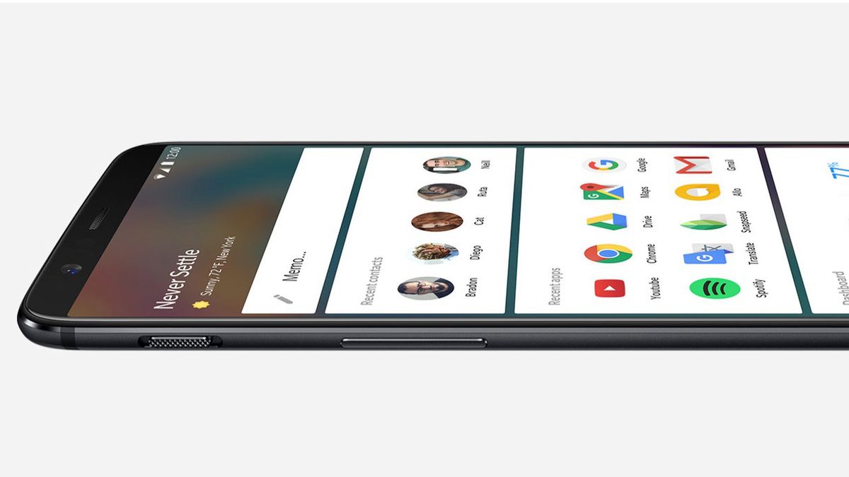 OnePlus chciał wybić się tam, gdzie poległo Xiaomi. Cóż, nie udało się... 1