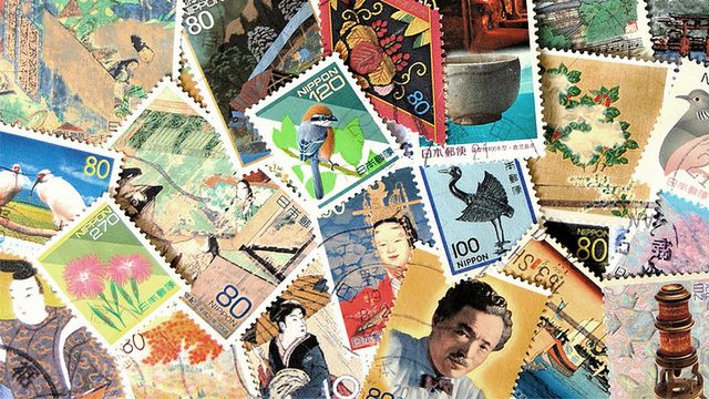 SMS-y zamiast znaczków pocztowych - gdzie? 1