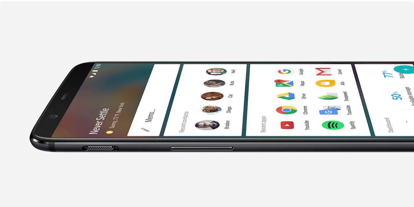 OnePlus chciał wybić się tam, gdzie poległo Xiaomi. Cóż, nie udało się... 1