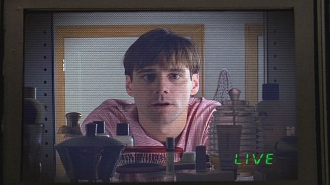 „Truman Show” wciąż trwa. Tyle że z nami w roli głównej 1