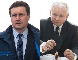 Seksposeł nakłamał w oświadczeniu majątkowym? "Prezes GARDZI NIM, ale w Sejmie liczy się każdy głos"