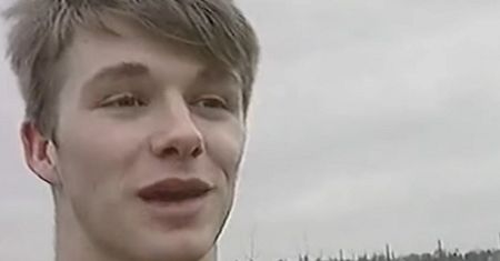 Quiz dla fanów piłki nożnej. Rozpoznasz byłych zawodników po zdjęciach?