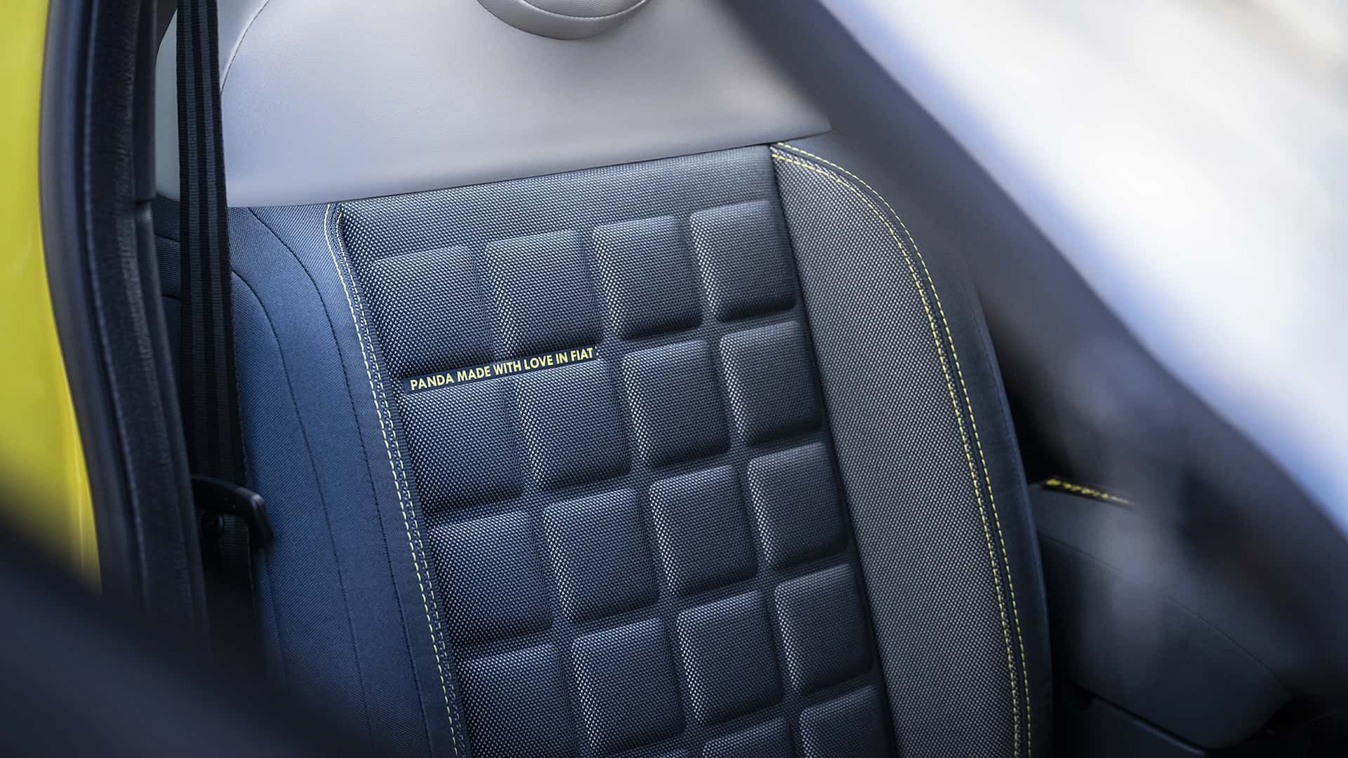 Fiat Grande Panda