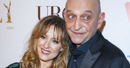 "Power Couple". Janusz Chabior i jego o 18 lat młodsza żona w nowym programie TVN