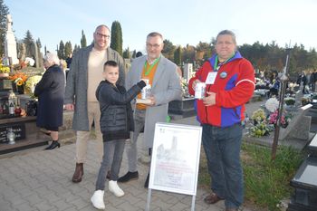 Końskie: Tłumy ludzi. Były kwesty i dyżur ratowników