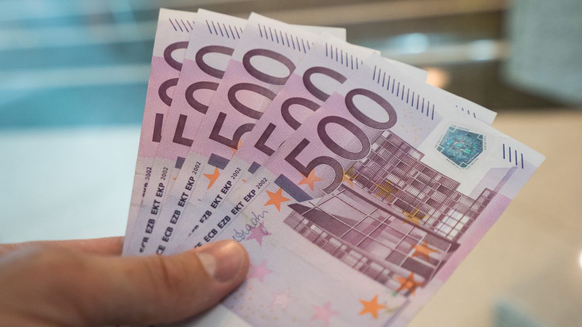 Kursy walut. Co z euro?