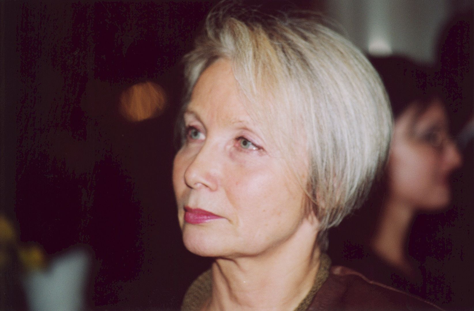 Pola Raksa w latach 2000