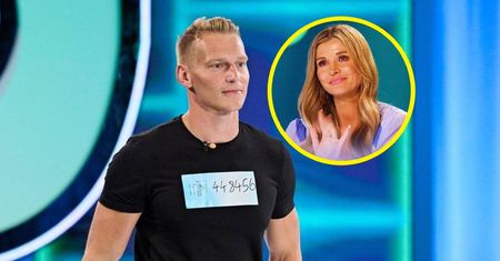 Były reprezentant Polski w Top Model. Krupa nie mogła się napatrzeć!