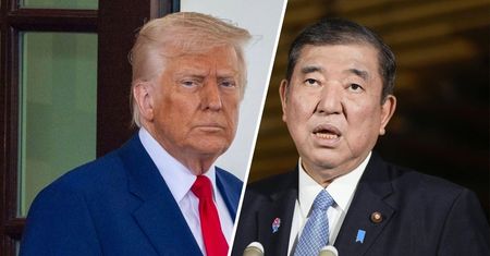 Japonia-USA. Będą negocjacje ws. ceł