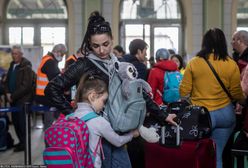 Wycie syren i trauma uchodźców. Prof. Maciej Duszczyk apeluje do rządu: wycofajcie się z tego pomysłu