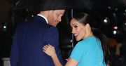 Meghan Markle i książę Harry rozpoczęli walkę z brytyjską prasą. "Nigdy więcej tabloidów"