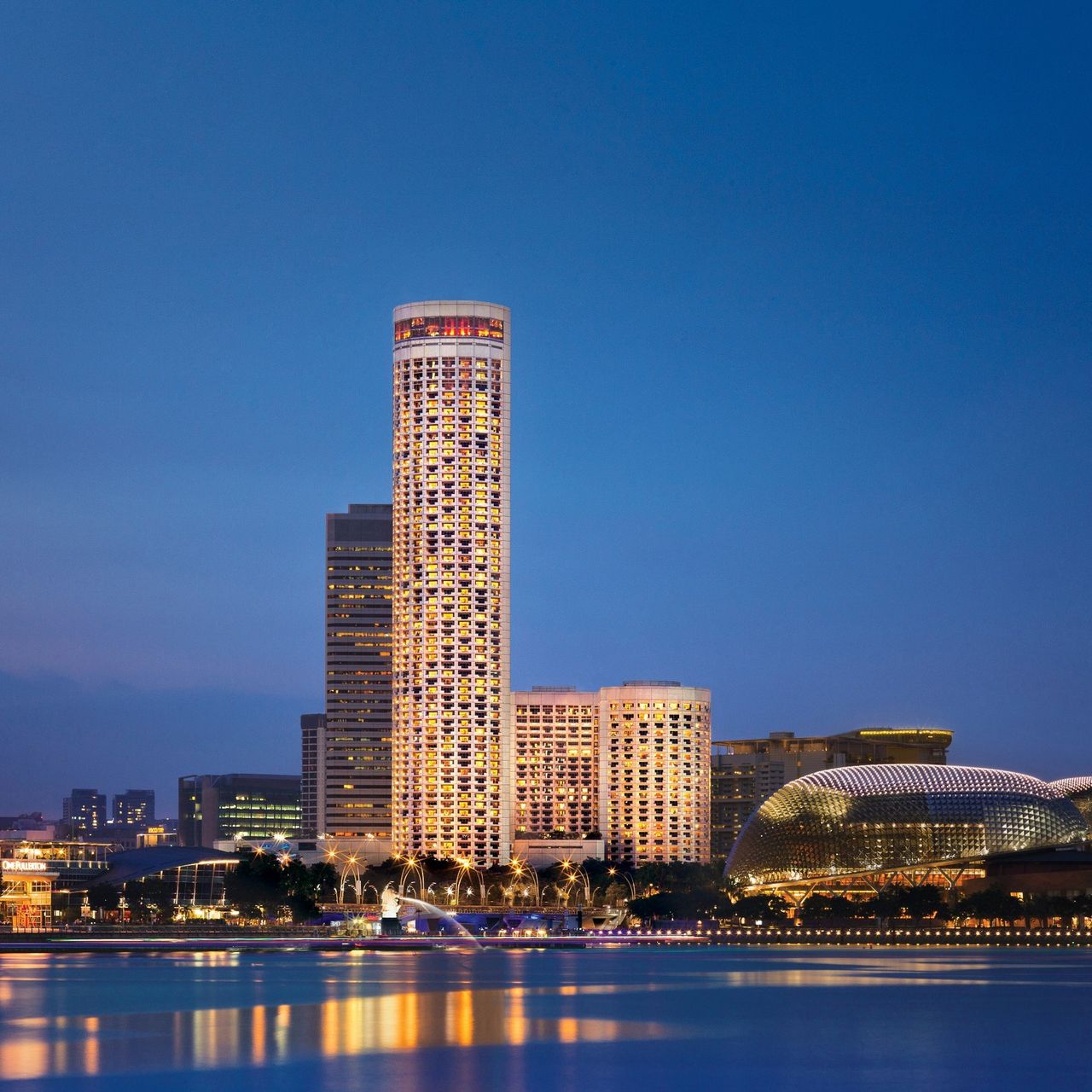 W tym hotelu nocowała Katarzyna Lubnauer