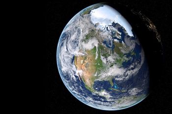 Kolejny obiekt reliktem nieistniejącej cywilizacji. Jest jeden haczyk