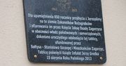 Nowa książka o Zagorzycach. W piątek spotkanie z autorem