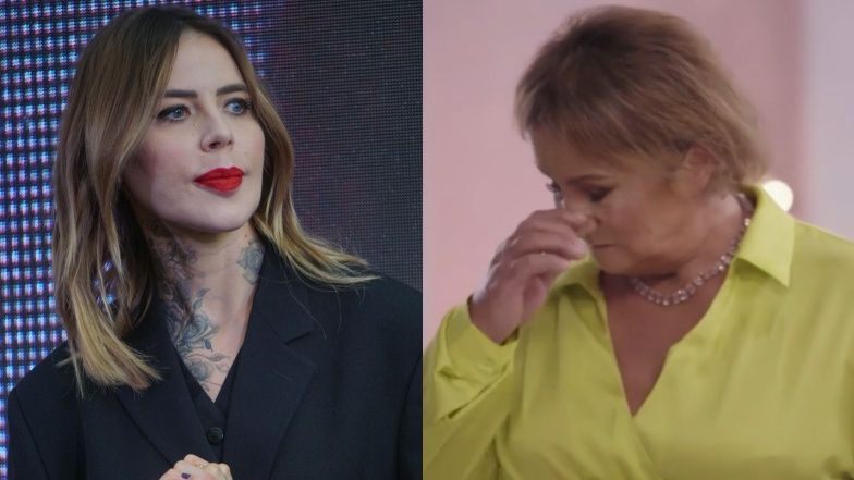 Maja Sablewska jest załamana oskarżeniami Jolanty z "10 lat młodsza..."