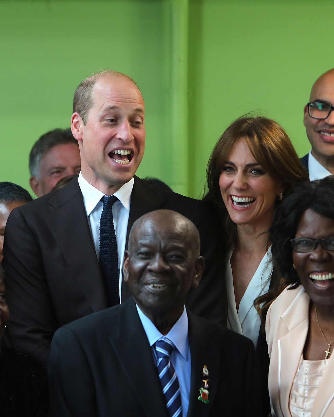 Książę William i Kate Middleton