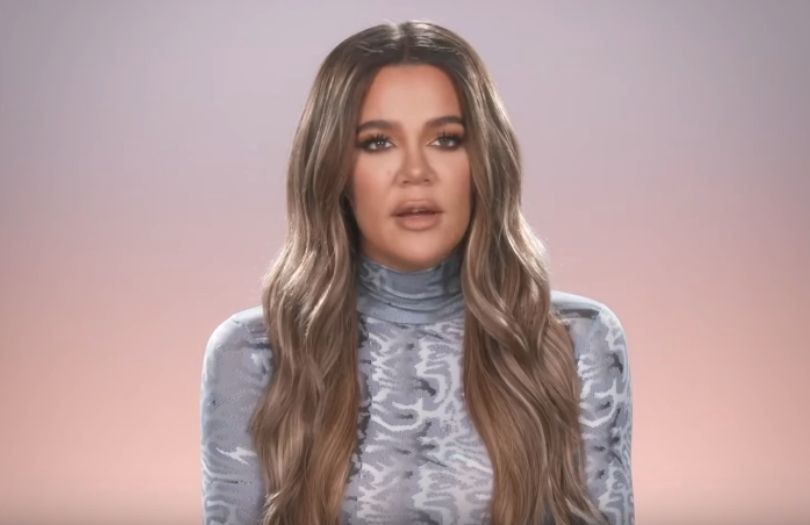 Khloe Kardashian marzy o kolejnym dziecku