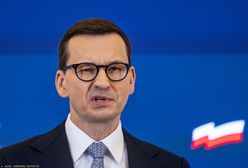 Morawiecki chce zmian w Europejskim Systemie Handlu Emisjami. "Ceny emisji nie mogą być zależne od spekulacji rynkowych"