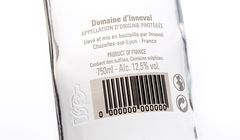 Hallmark - nowe logo opakowań szklanych