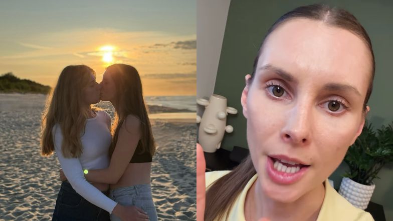 Marta Warchoł otrzymała homofobiczny komentarz. Nie wytrzymała