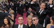 Benedict Cumberbatch zepsuł sesję zdjęciową U2!