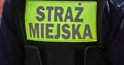 Ukradła kurtkę z przychodni. Wpadła przez słuchawki