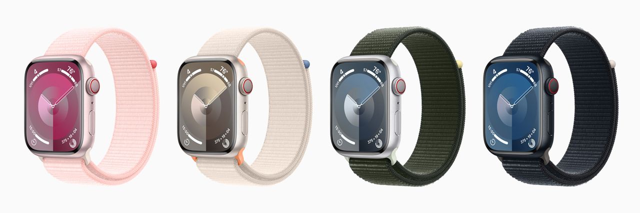 Apple Watch Series 9