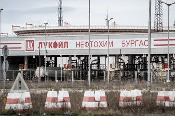 Unijny kraj przejmie kontrolę nad rosyjską rafinerią. Jest zgoda parlamentu