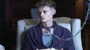 Bardzo prowokuje. Takiego polskiego filmu jeszcze nie było