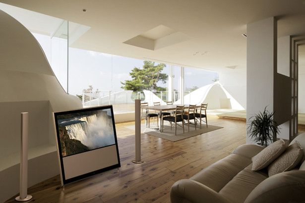 Bang & Olufsen limituje telewizyjny luksus 1