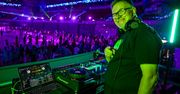 Gdańsk: RolkoDisco z Hirkiem Wroną. Tak Ergo Arena świętuje 15. urodziny. Zabawa dla całych rodzin