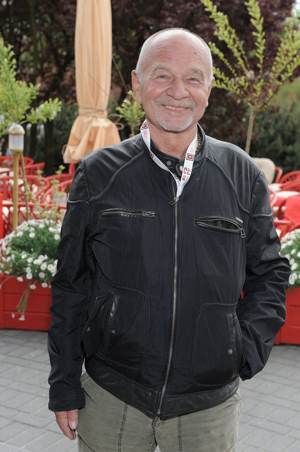 Ryszard Kotys