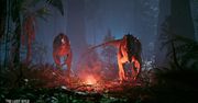 The Lost Wild to nowy survival horror. Miłą atmosferę zapewnią dinozaury