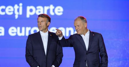 Spotkanie koalicji chętnych. Udział weźmie wielu przywódców