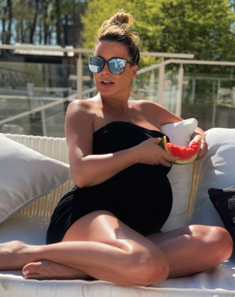 Małgorzata Rozenek 