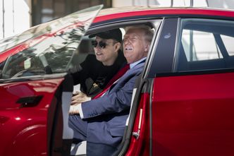 Tesla dostaje kolejny cios. Chińczycy wdrożą rewolucyjne rozwiązanie