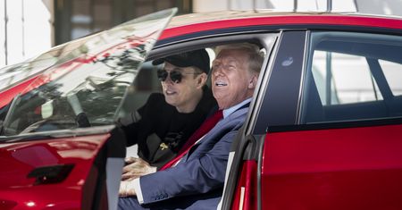Tesla dostaje kolejny cios. Chińczycy wdrożą rewolucyjne rozwiązanie
