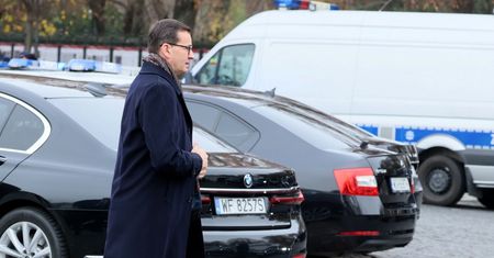Zaraz rozstrzygnie się, czy Polska uniknie recesji w tym roku