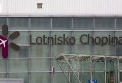 Lotnisko Chopina z supernowoczesnym systemem ratownictwa