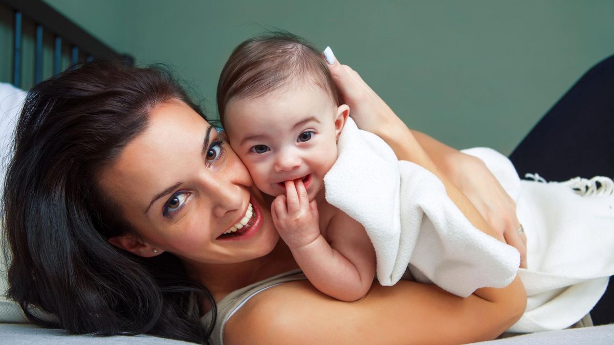 5 trendów współczesnego macierzyństwa