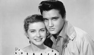 Dolores Hart porzuciła Hollywood dla zakonu: "Bóg mnie wezwał"