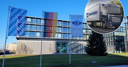 Niemieckie firmy przenoszą produkcję do Polski. Knorr-Bremse podjął decyzję