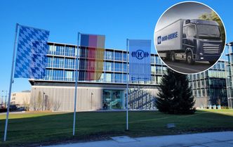 Niemieckie firmy przenoszą produkcję do Polski. Knorr-Bremse podjął decyzję