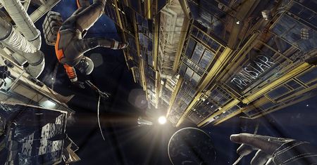 Nowy zwiastun Prey przybliża fabułę