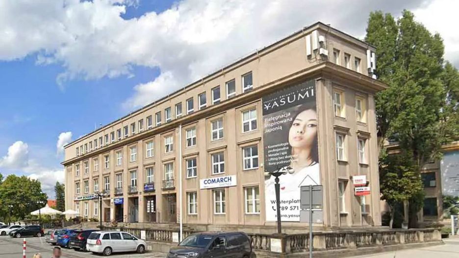 Zielona Góra