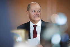 Niemcy ocenili kanclerza Scholza. Miażdżąca opinia