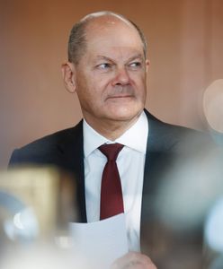 Niemcy ocenili kanclerza Scholza. Miażdżąca opinia
