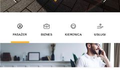 MullenLowe Warsaw pracuje dla iTaxi