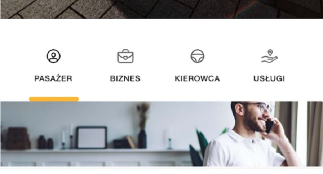 MullenLowe Warsaw pracuje dla iTaxi