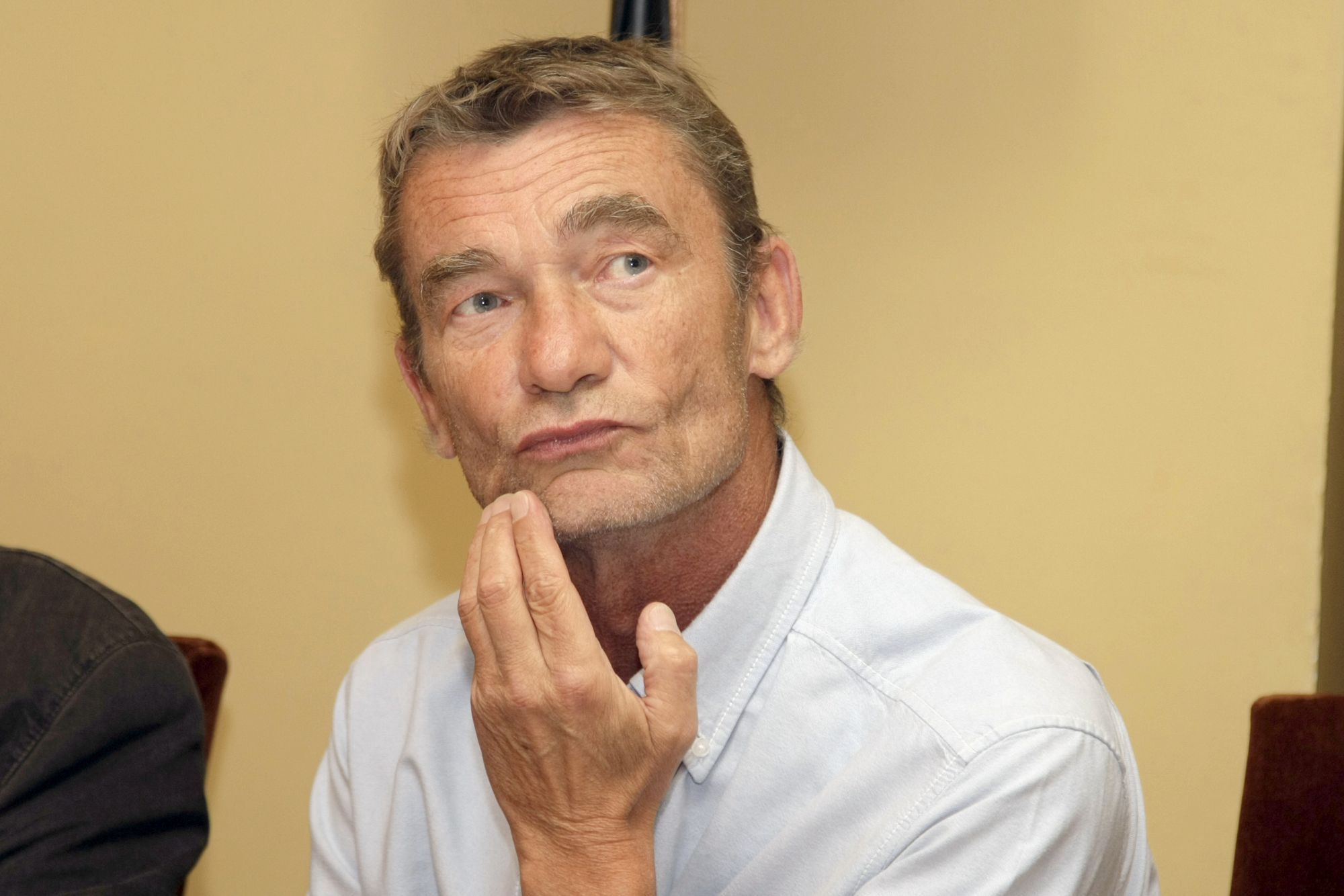 Krzysztof Kiersznowski